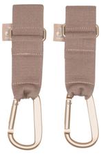 Jollein Milky Coffee Tassenhaak voor Kinderwagen, Kinderen en Baby's, Verzenden, Nieuw