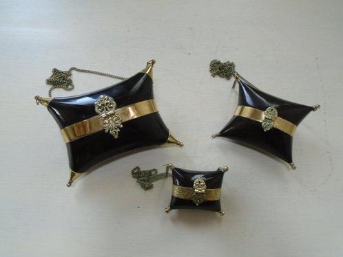 pillowbag, 3 - Schoudertas, Antiek en Kunst, Curiosa en Brocante
