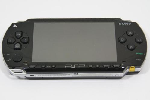 Game store psp black