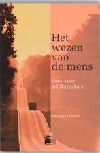 Het wezen van de mens 9789077247389 S. Videler, Boeken, Verzenden, Zo goed als nieuw, S. Videler