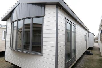 recreatiewoning Canexel chalet 1000/2 beschikbaar voor biedingen