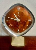 Tafelklok (3) - Kodak - Diamond - Vintage Hpvc - Metaal -