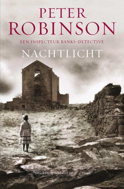 Nachtlicht / DCI Banks / 2 9789022989975 Peter Robinson, Boeken, Thrillers, Gelezen, Verzenden
