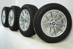 BMW 2 serie 3 serie 4 serie G20 G21 G22 G42 774 16 inch velg, Gebruikt, Velg(en), 16 inch, Winterbanden