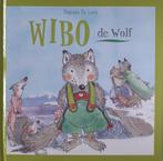 Boek: Wibo de wolf - (als nieuw), Verzenden, Nieuw