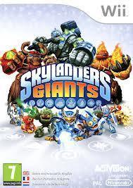 Skylanders Giants, losse game.Met garantie,morgen in huis!, Spelcomputers en Games, Spelcomputers | Nintendo Consoles | Accessoires