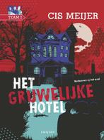 Team 3 3 - Het gruwelijke hotel (9789048743759, Cis Meijer), Boeken, Nieuw, Verzenden