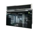 Veiling - ETNA CM250TI inbouw combimagnetron, Witgoed en Apparatuur, Ovens, Gebruikt