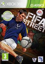 FIFA Street (classics) (Xbox 360), Spelcomputers en Games, Verzenden, Gebruikt