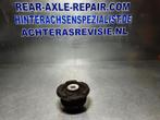 Rubber  achteras Opel Senator, Vauxhall Carlton 2e type)., Verzenden, Nieuw, Opel