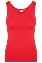 Beeren Elegance Hemd rood Maat:, Verzenden, Overige kleuren