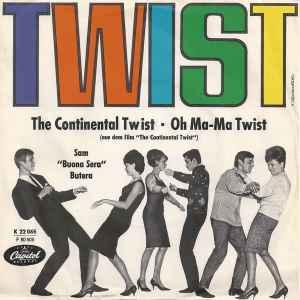 vinyl single 7 inch - Sam Buona Sera Butera And The Wit..., Cd's en Dvd's, Vinyl Singles, Zo goed als nieuw, Verzenden