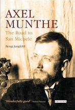 9781784537586 Axel Munthe Bengt Jangfeldt, Verzenden, Nieuw, Bengt Jangfeldt