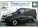Peugeot Expert 231S 2.0 L2H1 Airco Cruise PDC Trekh €260pm