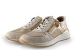 Remonte Sneakers in maat 39 Goud | 10% korting, Overige kleuren, Verzenden, Remonte, Sneakers of Gympen