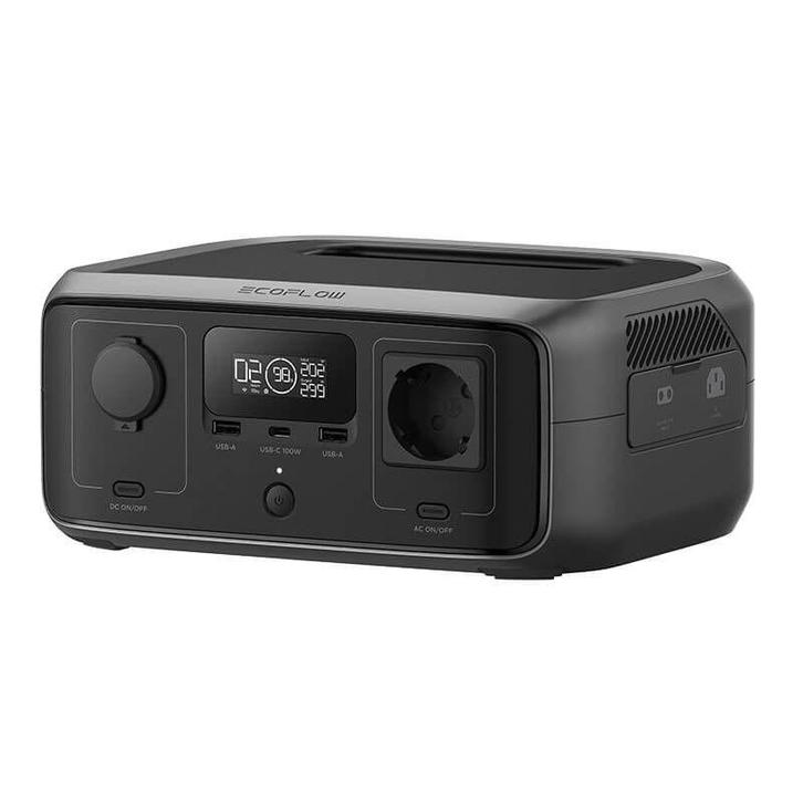 EcoFlow River 3, Hobby en Vrije tijd, Modelbouw | Radiografisch | Helikopters en Quadcopters, Nieuw