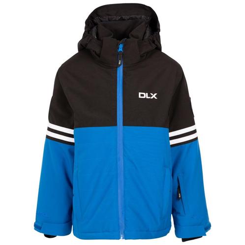 -48% Trespass  Trespass Leonard ski-jas voor kinderen  maat, Kinderen en Baby's, Kinderkleding | Maat 104, Nieuw, Verzenden