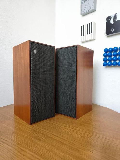 Bang & Olufsen - Beovox 1000 Luidsprekerset, Audio, Tv en Foto, Stereo-sets