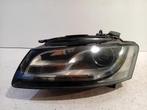 Koplamp links Audi A5  3.0 TDI quattro 8T0941003L, Auto-onderdelen, Verlichting, Ophalen of Verzenden, Gebruikt, Audi