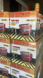 DUTCH STAHL – PROFESSIONAL SILENT GENERATOR 8500W, Benzine, Nieuw, Ophalen of Verzenden, Geluidgedempt
