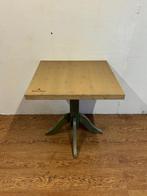 Gebruikte Hutten Selection Horecatafel (70x70cm) - T1434, Huis en Inrichting, Ophalen, Nieuw