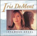 cd - Iris DeMent - Infamous Angel, Verzenden, Zo goed als nieuw