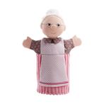Haba handpop oma - zachte pop voor  van €24,99 voor €19,99, Ophalen of Verzenden, Nieuw