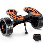 Kajak transportkar trolley massieve wielen 145 kg belastbaar, Verzenden, Nieuw