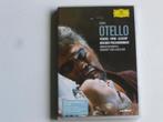 Verdi - Otello / Herbert von Karajan, Vickers, Freni (DVD), Verzenden, Zo goed als nieuw