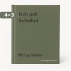 Isch geh Schulhof 9783404606962 Philipp Möller, Boeken, Taal | Duits, Verzenden, Gelezen, Philipp Möller