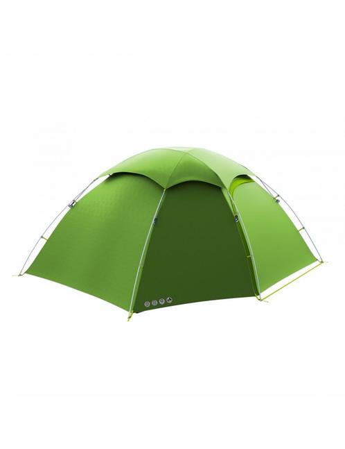 Husky Sawaj Triton 3 - lichtgewicht tent - 3 persoons - 2..., Caravans en Kamperen, Tenten, Nieuw, tot en met 2, Verzenden
