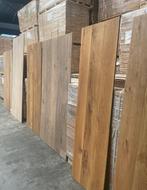 BLACKFRIDAY Eiken vloeren Parket visgraat Lamelparket vloer, Doe-het-zelf en Verbouw, Hout en Planken, Nieuw