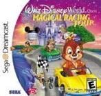 Magical Racing Tour-Standaard (Sega Dreamcast) Gebruikt, Spelcomputers en Games, Ophalen of Verzenden, Zo goed als nieuw