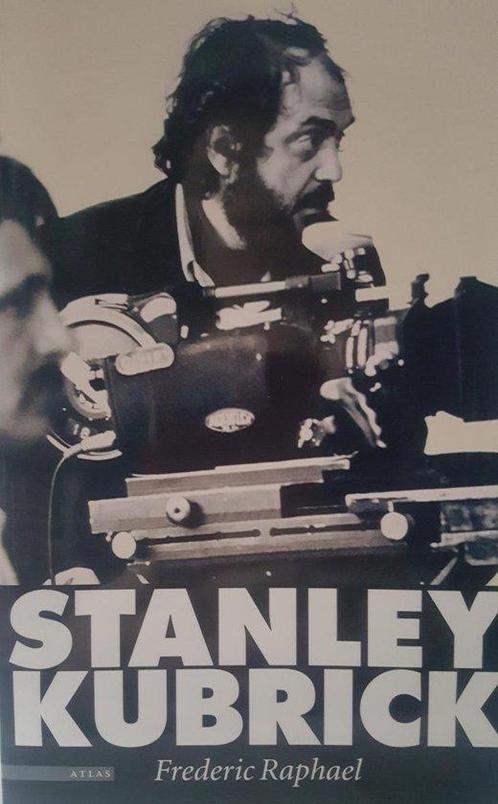 Stanley Kubrick 9789045001296 Frederic Raphael, Boeken, Literatuur, Gelezen, Verzenden
