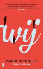Wij 9789022588611 David Nicholls, Verzenden, Gelezen, David Nicholls