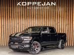 Dodge Ram 1500 5.7 V8 4x4 Crew Cab Laramie, Automaat, Gebruikt, Overige kleuren, Leder