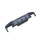 Performance Look Diffuser 650i BMW 6 Serie F06 F12 F13 B0271, Auto-onderdelen, Carrosserie en Plaatwerk, Nieuw, Achter, BMW