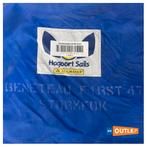 Bieden: Hagoort sails Beneteau First 47.7 storm JIB, Ophalen of Verzenden, Nieuw, Genua of Fok