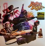 lp nieuw - Monster Truck  - True Rockers (Mascot), Zo goed als nieuw, Verzenden