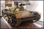 COBI 2661 Light Tank 7TP (Leger bouwsets, Modelbouwsets), Verzenden, Nieuw