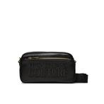 Versace Jeans - 74YA4B43_ZG128 - black, Sieraden, Tassen en Uiterlijk, Tassen | Damestassen, Verzenden, Nieuw