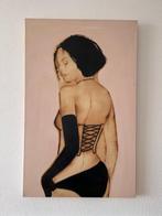 Emilio Kruithof (1969) - Sophisticated Lady (for Duke, Antiek en Kunst