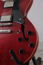 Cort - Source Cherry Red - - Semi-akoestische gitaar -, Muziek en Instrumenten, Nieuw