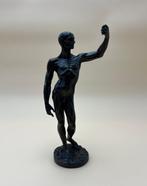 Parastone - Daprès Jean Antoine Houdon - sculptuur,, Antiek en Kunst, Curiosa en Brocante