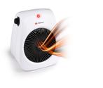 alpina Heater Ventilatorkachel 2000W (WERKPLAATSKACHEL), Ophalen of Verzenden, Nieuw