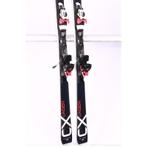 177 skis STOCKLI LASER CX TURTLE SHELL, woodcore, double ti, Sport en Fitness, Skiën en Langlaufen, Overige merken, 160 tot 180 cm