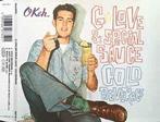 cd single - G. Love &amp; Special Sauce - Cold Beverage, Zo goed als nieuw, Verzenden