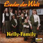 cd - Kelly-Family - Lieder Der Welt, Verzenden, Zo goed als nieuw