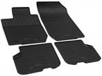 Rubber automatten Dacia Sandero II 2012-2021, Auto-onderdelen, Interieur en Bekleding, Verzenden, Nieuw, Dacia