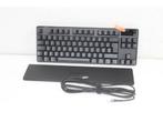 Steelseries Apex Pro TKL Gen 3 - Toetsenbord - OmniPoint 3.0, Verzenden, Zo goed als nieuw, SteelSeries